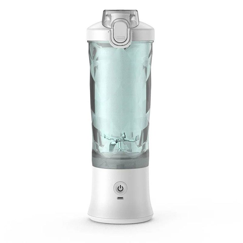Juice Extractor 1PC Portable Rechargeable Small Juice Cup Household Wholesale Multifunctional_voghion.com