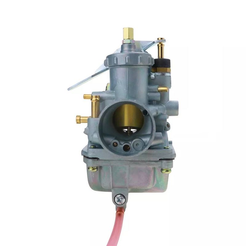 Carburetor For VM20 Mikuni ATV UTV Dirt Bike Pit Bike 50cc 100cc 125cc Carburador Moto Round Slide Carb 20MM Universally VM 20_voghion.com