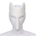 Anime PU Leather Fox Mask Cosplay Festival Party Masquerade Performance Costume Props_voghion.com