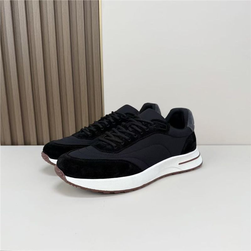 LP High-End-Cortez aus echtem Leder, Schnäppchen, vielseitige Freizeit-Laufsportschuhe für Herren_voghion.com