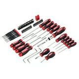 Hyper Tough 55 Piece Screwdriver Set_voghion.com
