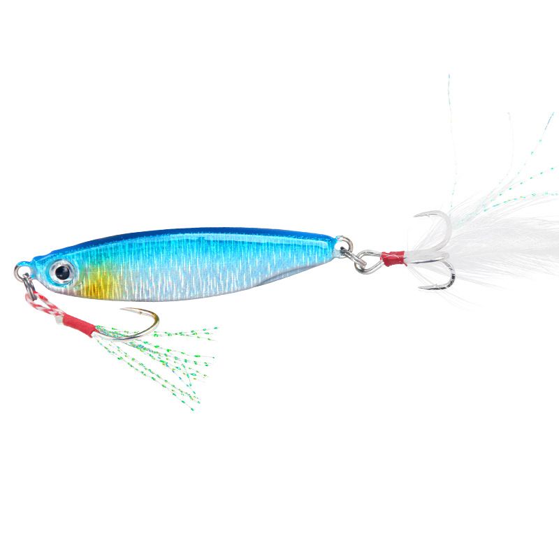 Esca per la pesca con esche dure, persico, sgombro e salmone_voghion.com