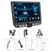 10.1" 8-Core 4G Android Car Stereo With Wireless CarPlay - HD Touchscreen GPS Navigation System & Backup Camera, Bluetooth 5.0 Support Android Auto_voghion.com