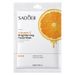 Full English Vitamin C 25g SADOER Hydrating Moisturizing VC Mask Sheet Live Broadcast_voghion.com