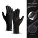 Winter Snowboarding Gloves - Waterproof, Windproof, Touchscreen Compatible, Non-Slip & Warm Gloves For Skiing, Cycling & Outdoor Activities_voghion.com