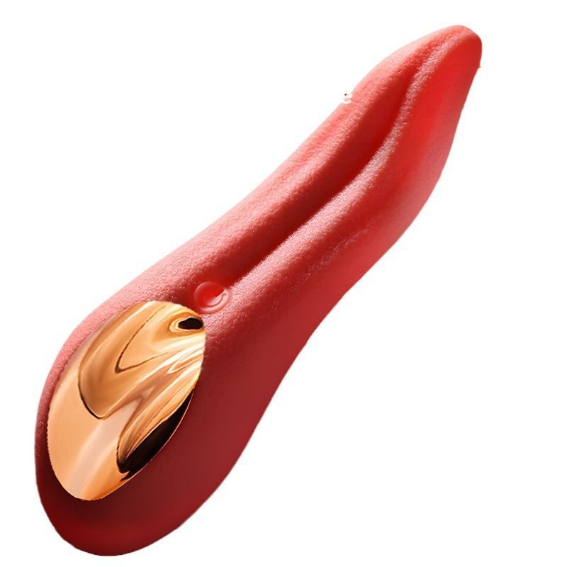 Masturbatore elettrico femminile per punto G, prodotti femminili, giocattoli sessuali, orgasmo, vibratore, lecca-lingua, clitoride_voghion.com