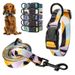 Bohemian CDDMPET Collar And Leash Set For Dogs By PawParty Store_voghion.com