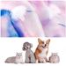 New Pet Clothes Tie-Dye Summer Vest Jumpsuit Quick-Dry Breathable Large Medium Small Dog Clothing_voghion.com