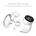 Electric breast pump wearable electric breast pump 3 modes YD 1193_voghion.com
