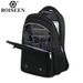 Boiseen New Men's Backpack Business Waterproof Computer Backpack Casual Large Capacity Student Schoolbag Wholesale_voghion.com