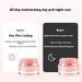 Sleeping Lip Mask Moisturizing&moisturizing Lipstick Anti Cracking Honey Peach Water Lip Mask_voghion.com