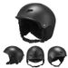 Casco de esquí ajustable para adultos y niños, para deportes al aire libre, cálido, individual y doble_voghion.com