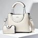 Women's Bags Fashion Handbags High End Mother And Daughter Bags Fashionable Shoulder Bags_voghion.com