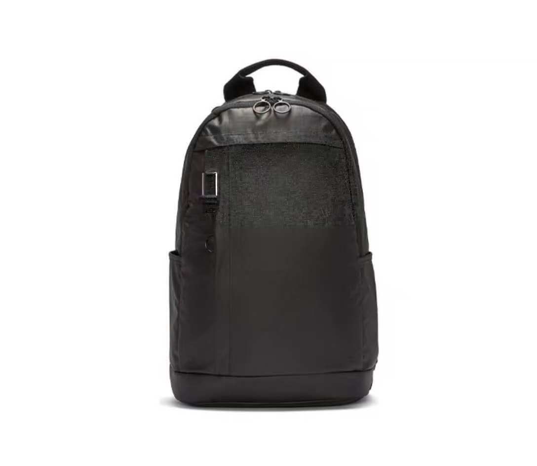 Fashionable Color-matching Backpack With Large Capacity And Versatile Design - Suitable For Both Boys And Girls, With A Cross-body Strap._voghion.com