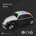 Foreign Trade Cross-Border Gift Heavy Bass Beetle Car Model Bluetooth Home Multiple Playback Modes Speaker Toy_voghion.com