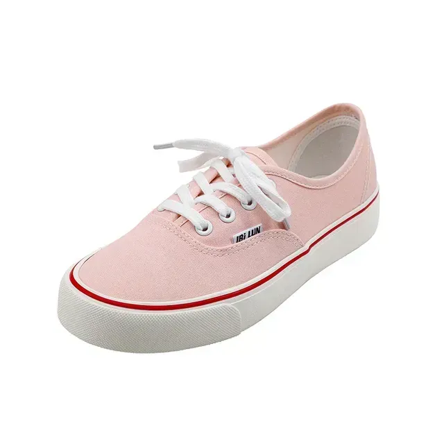 Thick Soled Low Cut Round Toe Board With Mesh Breathability Retro Casual Comfort Anti Slip Wear Resistant Sports Shoes_voghion.com