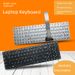 Ru/US Applicable To A55v K55v A55vm/VD R500v R700v Keyboard K55/De/VD_voghion.com