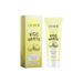 OUHOE Exfoliating Peel Mask Facial Cleansing Blackhead Gentle Non-Tight Moisturizing Peel Mask_voghion.com