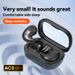 Wireless TWS Earbuds M51 - Sleep Earphones With 6 Hours Playtime, HD Display, Clear Calls, And Dual Ear Sync_voghion.com