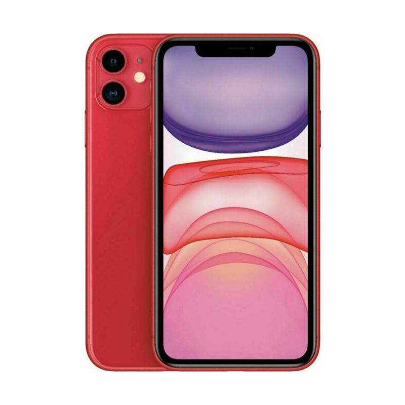 Oppusset IPhone 11, 64 GB, Dual SIM_voghion.com