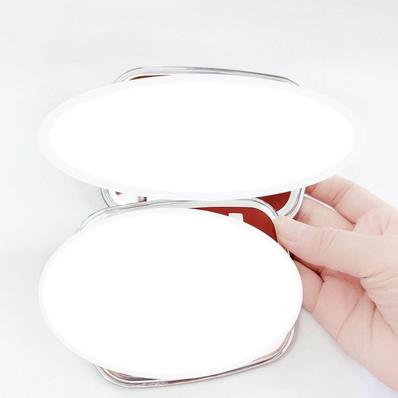 2pcs Front Rear Red Badge Emblem For Accord Sedan 2006-2007_voghion.com