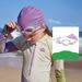 Kids Swim Goggles – Anti-Fog & UV Protection, Leak-Proof For Boys & Girls Swimming_voghion.com