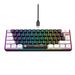 61 Keys Wired Film Keyboard Compact Color Matching Robotic Handheld Gaming Keyboard Portable Fit For Desktop Notebook_voghion.com