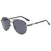 Polarized sunglasses for men, sunglasses for both day and night, color changing sunglasses for drivers to drive polarized glasses_voghion.com