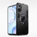 Shockproof Armor Case For Huawei Nova 9 Pro 10 SE 7 8 7i 8i Y60 Y90 Y70 Plus Stand Back Phone Cover for Honor 50 70 Lite Fundas_voghion.com