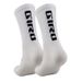Performance Football Socks – Anti-Slip Silicone Grip, Quick-Dry & Cushioned Terry Sole – Unisex Mid-Crew Sports Socks For Soccer, Running & Training_voghion.com