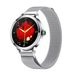 NX7 Smart Watch New AMOLED Bluetooth Call Heart Rate Blood Pressure Blood Oxygen Health Monitoring Multi Sports Women_voghion.com