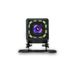 car HD rear view camera reversing image night vision waterproof LED light car camera_voghion.com