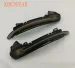 Kibowear für A6 C7 S6 4G RS6 Dynamische Scroll-LED-Blinker Seitenspiegelleuchten Sequentieller Blinker 2013 2015 2017_voghion.com