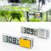3D LCD Digital Aquarium Shrimp Fish Tank Temperature Meter Stick-on Thermometer_voghion.com