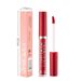 Matte, 24ss non stick cup red gloss, not easy to fade, niche brand misty liquid lipstick, thin tube lip gloss ,_voghion.com