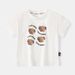 Abbigliamento per bambini T-shirt da ragazzo Abbigliamento estivo sottile per bambini Top marea per bambini T-shirt a maniche corte per cartoni animati estivi per neonati_voghion.com