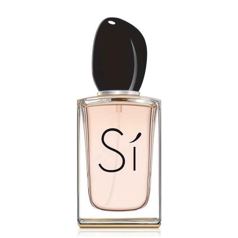 Parfum de lungă durată pentru femei cu aromă proaspătă, apă de toaletă, potrivit pentru afaceri și birou, pentru întâlniri și cadou de zi de naștere, pentru uz zilnic 50 ml_voghion.com