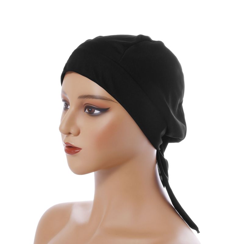 Pirate Hat Leisure Sports Sun Protection Riding Long Tail Hat Sweat Absorbent Outdoor Motorcycle Riding Breathable Quick Drying Headscarf Hat_voghion.com