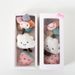Pet Cat Interactive Catnip Wooden Stick Bell Plush Comfort Toy Strawberry Cloud Set Gift_voghion.com