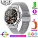 Men's Business Sports Watch Multi Function Bluetooth Call Alarm Clock Waterproof Watch_voghion.com