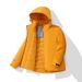 Piumino invernale unisex – Cappotto impermeabile e antivento con cappuccio staccabile e tasche multiple (M-5XL, 12 colori per uso urbano e outdoor)_voghion.com