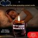 RYYD Usage domestique Sans fumée Parfumé Parfum longue durée Chambre Niche Décoration haut de gamme Cire de soja Huile essentielle Bougie d'aromathérapie_voghion.com