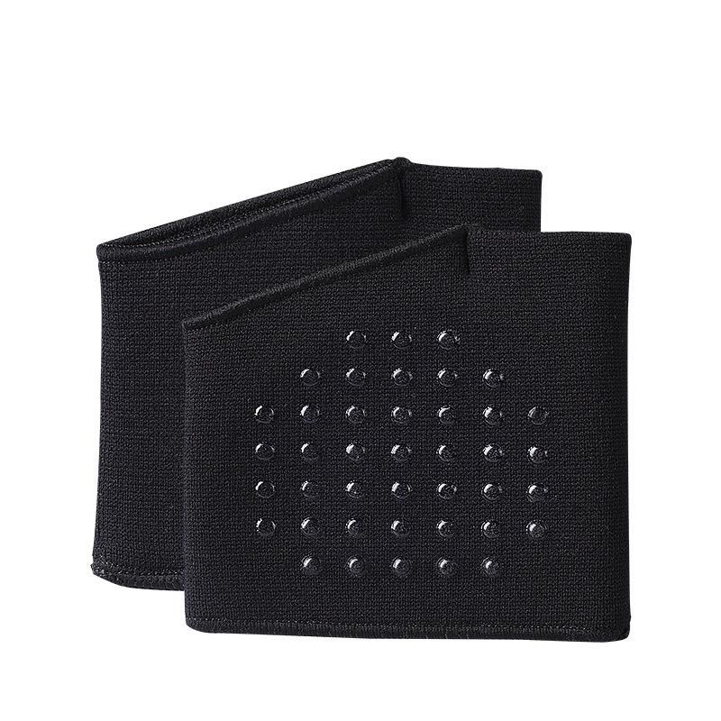 Suitable For All Seasons Glue Point Diagonal Threaded Hallux Valgus Protector SEBS Thickened Forefoot Pad Anti-Slip Toe Separator_voghion.com