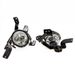 Car Front Bumper Light For Honda CRV 2007 2008 2009 Fog Lamp Part Number 33951-SWA-H01 / 33901-SWA-H01_voghion.com