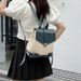 Frauen Multifunktionale Pendler Textur Rucksack Casual Hundred Täglichen Pendler Einfache_voghion.com