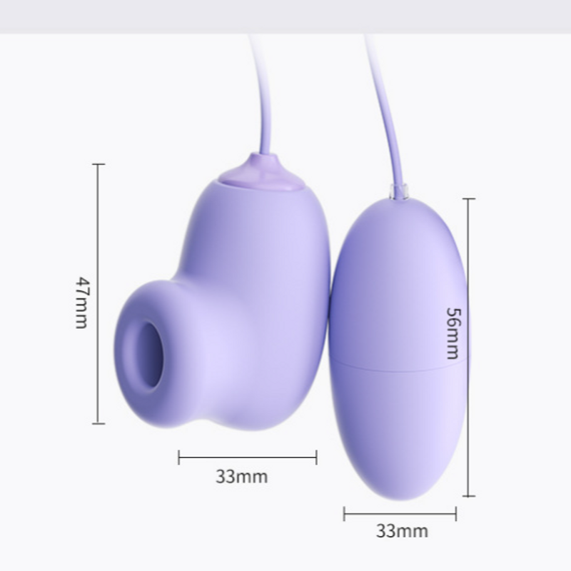 Sex Products MizzZee Funny Egg Sucking Vibrating Egg Female Masturbator Sex Toys Female Toys _voghion.com