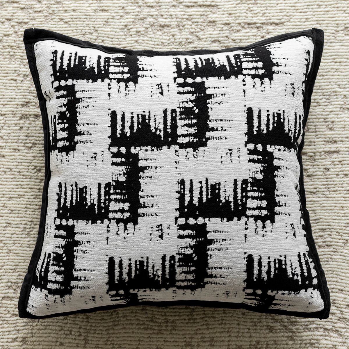 Home Garden Home Sofa Kissenbezug Ins Style Modern Simple Wohnzimmer Dekorative Kissen Nachttisch Kissenbezug_voghion.com