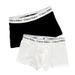 Men's Underwear Seamless Cotton Men's Underwear - Breathable Mid-Rise With Stretch Gusset, Quick-Dry & Comfortable_voghion.com