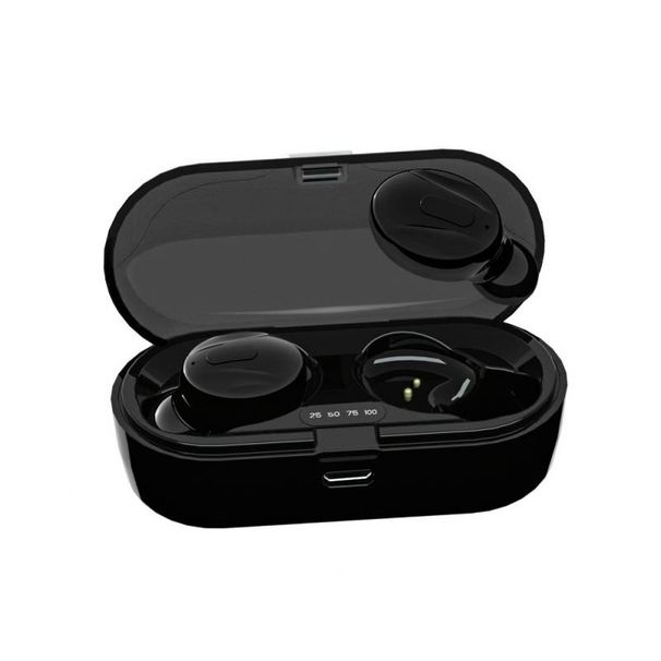 XG13 Cuffie wireless Bluetooth TWS auricolari stereo in-ear_voghion.com