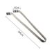 Utensile per barbecue, pinza per pane, pinza per spaghetti, pinza per bistecche_voghion.com